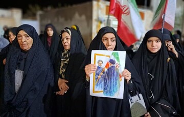 خروش شبانه