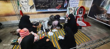 خروش شبانه