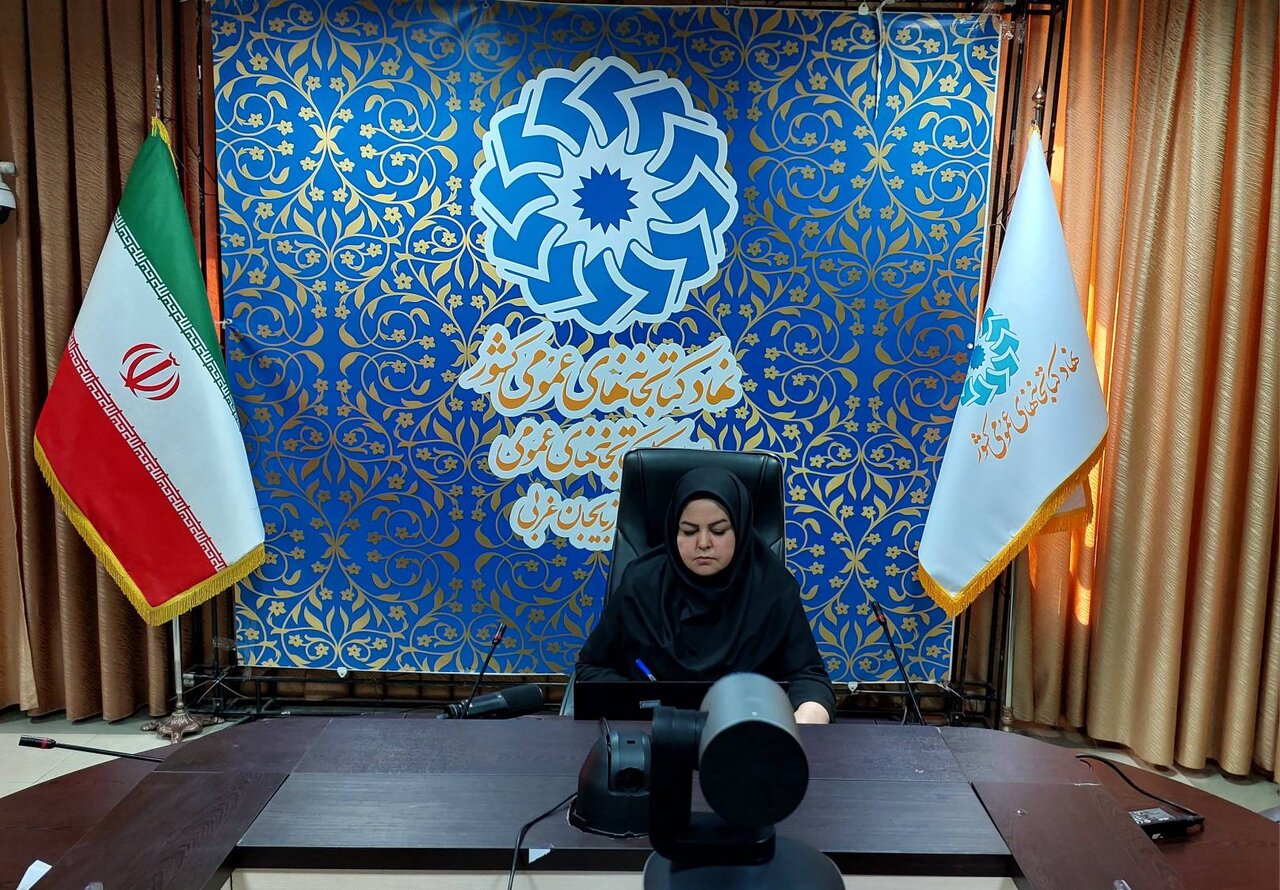 وبینار «راهکارهای مقابله با اثرات روان‌شناختی جنگ» در آذربایجان‌غربی برگزار شد