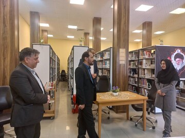 بازدید