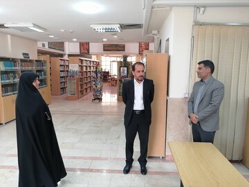 بازدید
