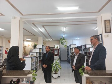 بازدید