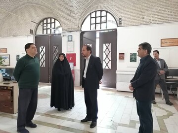 بازدید
