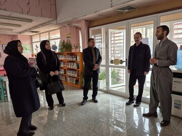 بازدید ۱