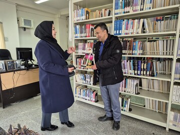 بازدید ۲