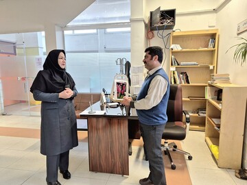 بازدید ۳