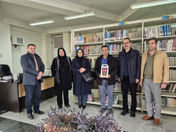 بازدید ۵