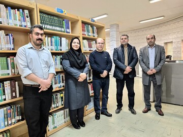 بازدید ۶