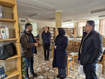 بازدید ۸