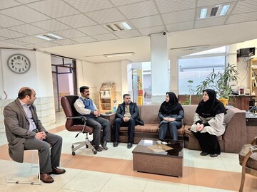 بازدید ۹