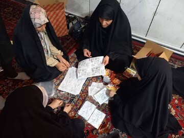 فعالیت کتابخانه‌های عمومی استان خراسان جنوبی در نوروز 1405
