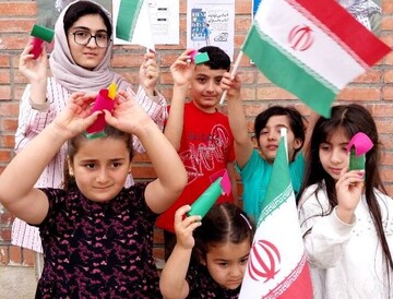 فعالیت کتابخانه‌های عمومی استان خوزستان در نوروز 1405