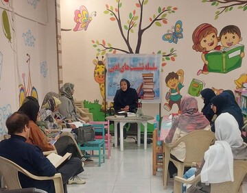 فعالیت کتابخانه‌های عمومی استان کرمان در نوروز 1405
