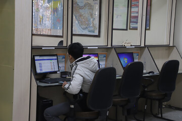 کتابخانه مرکزی
