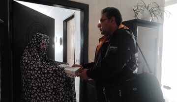 فعالیت کتابخانه های عمومی فارس در نوروز
