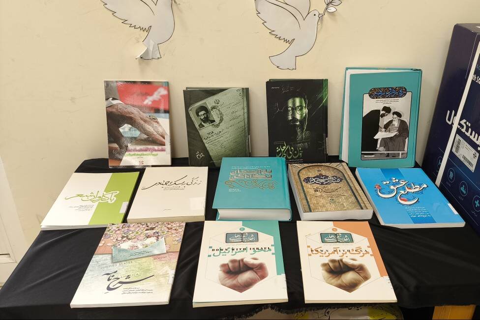 برگزاری ویژه‌برنامه‌های فرهنگی کتابخانه‌های عمومی کرمان در آغازین روزهای بهار