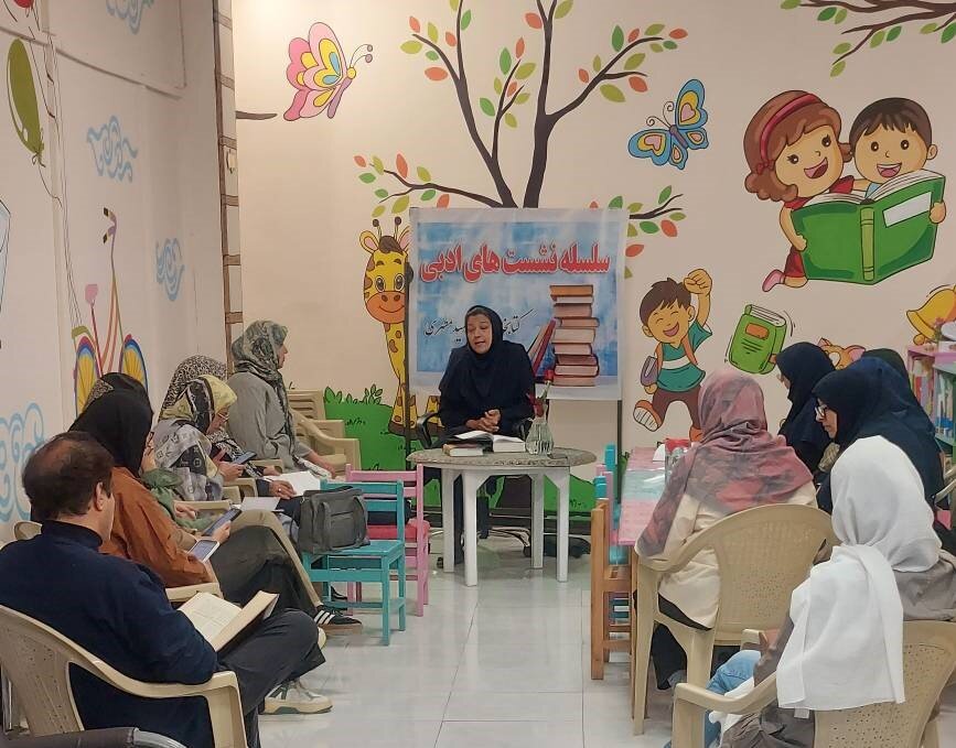 برگزاری ویژهبرنامههای فرهنگی کتابخانههای عمومی کرمان در آغازین روزهای بهار