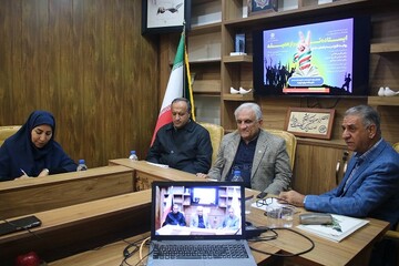 انسجام ملت ایران مولفه اصلی مقاومت در برابر تجاوز بیگانگان