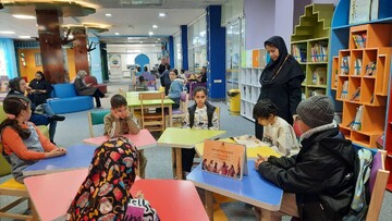 خراسان شمالی
