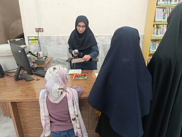 چراغ روشن فرهنگ در دل جنگ،فعالیت‌ کتابخانه‌های عمومی اصفهان در نوروز ۱۴۰۵