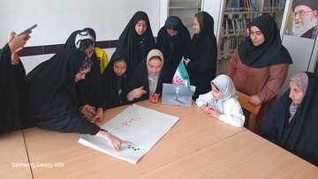 نوروز در استان سمنان