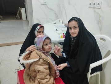 نوروز در استان سمنان