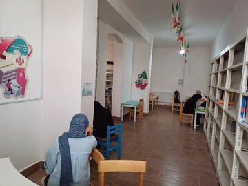نوروز در استان سمنان
