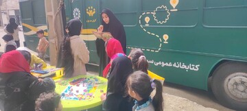 نوروز در استان سمنان