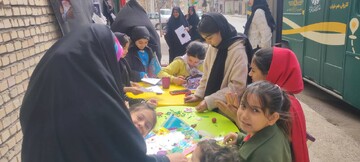 نوروز در استان سمنان