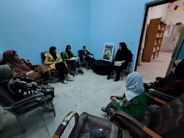 نوروز در استان سمنان
