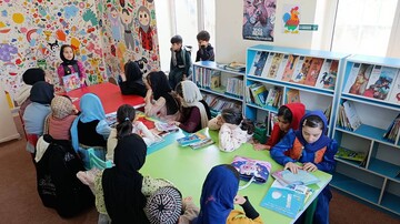 فعالیت ایام جنگ کردستان 2