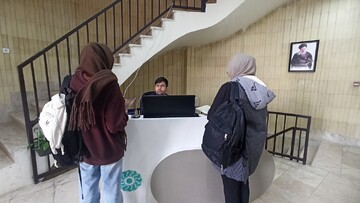 فعالیت ایام جنگ کردستان 7