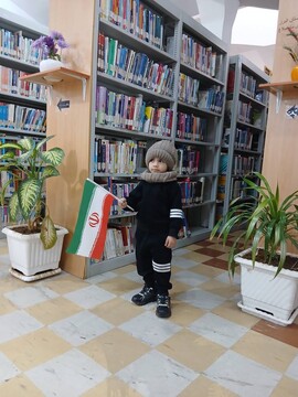 فعالیت کتابخانه های عمومی استان البرز