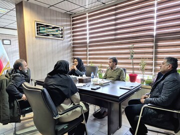 بازدید ۱