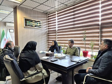 بازدید ۲