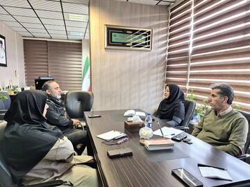 بازدید ۳