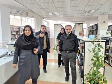 بازدید ۵