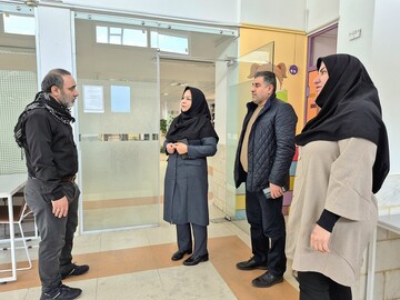 بازدید ۶