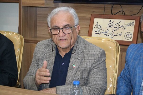 انسجام ملت ایران مولفه اصلی مقاومت در برابر تجاوز بیگانگان