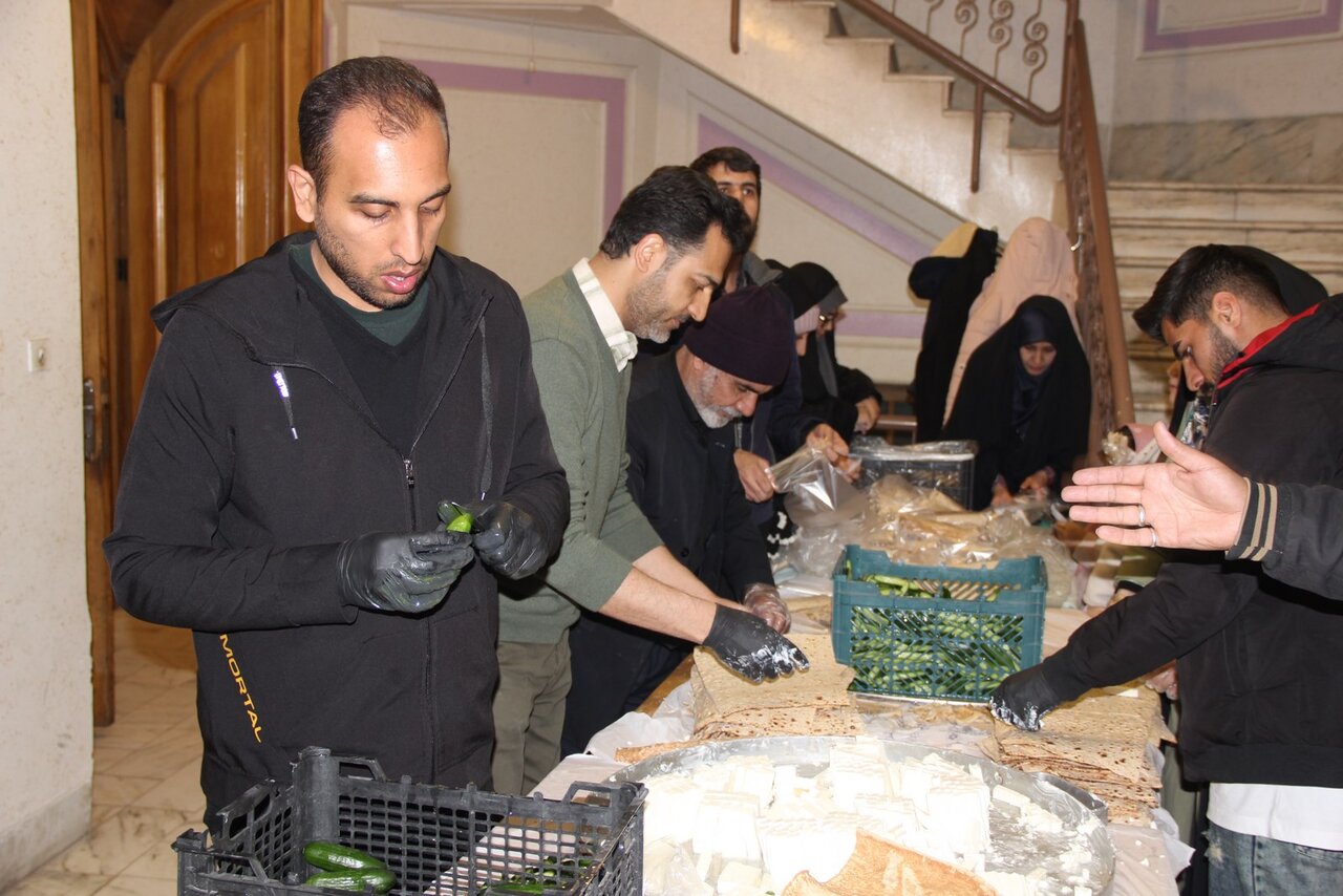 کتاب، فرهنگ، مقاومت؛ روایت تداوم فعالیتهای فرهنگی در اصفهان
