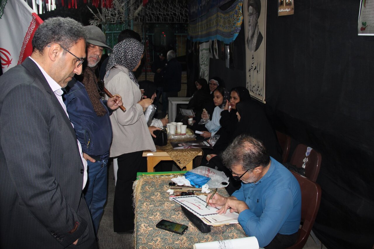 کتاب، فرهنگ، مقاومت؛ روایت تداوم فعالیتهای فرهنگی در اصفهان