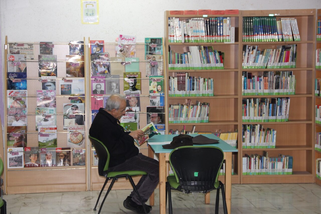 کتاب، فرهنگ، مقاومت؛ روایت تداوم فعالیتهای فرهنگی در اصفهان