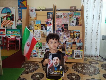 فعالیت کتابخانه‌های عمومی استان ایلام در نوروز 1405