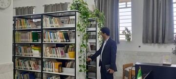 فعالیت کتابخانه‌های عمومی استان سیستان و بلوچستان در نوروز 1405