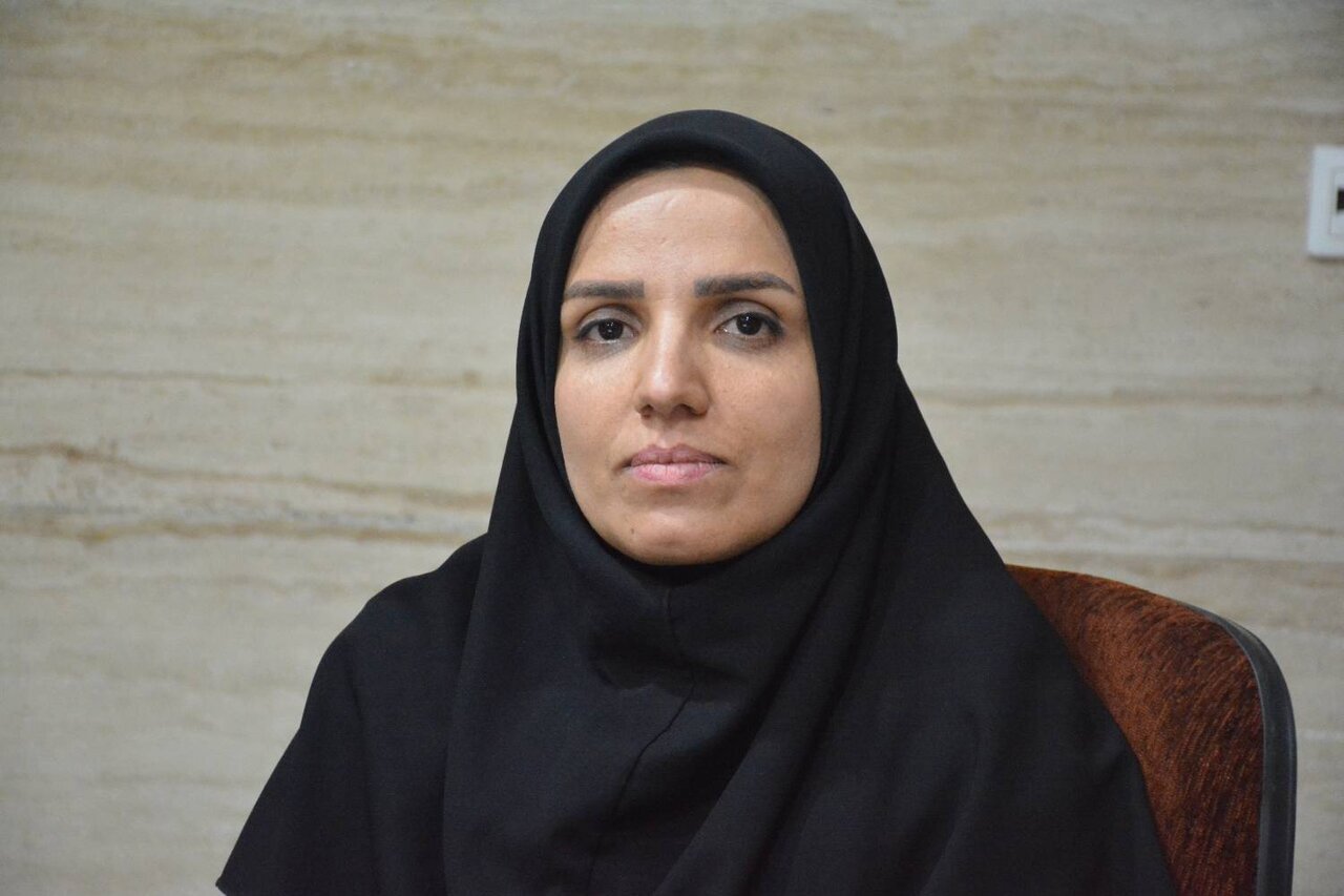 مدیریت بحران جنگ با برنامههای فرهنگی و کتابخانهای از دل روستای کندوله