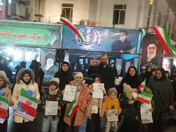 حضور میدانی کتابداران مازندران
