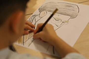 کتابخانه عمومی امام خمینی(ره) قزوین میزبانی مهربان برای اعضا