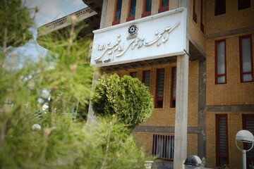 کتابخانه عمومی امام خمینی(ره) قزوین میزبانی مهربان برای اعضا