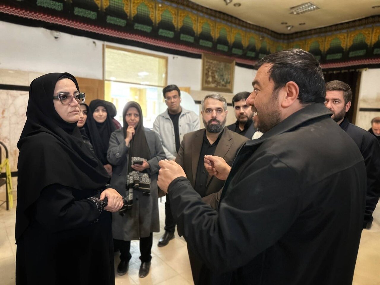 آسیب جدی به ۵۵ کتابخانه در ۱۲ استان کشور / تخریب ۱۰۰ درصدی ۲ کتابخانه در زنجان و ایلام