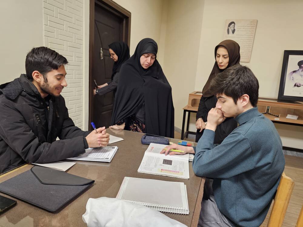 نماینده مجلس